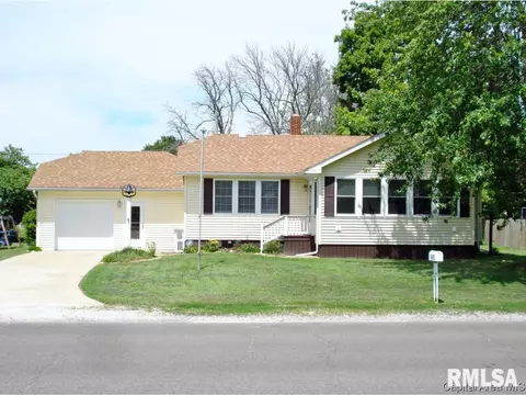 609 W Martin Street St, Abingdon, IL 61410 photo 2