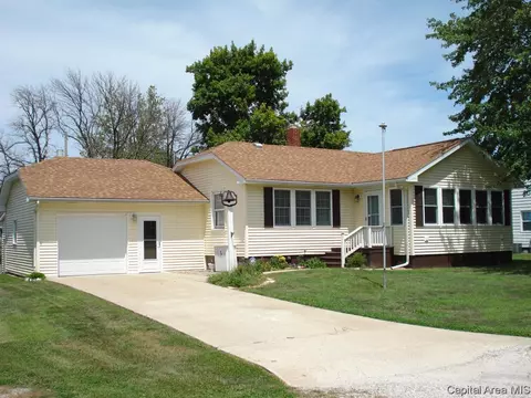 609 W Martin Street St, Abingdon, IL 61410 photo 1