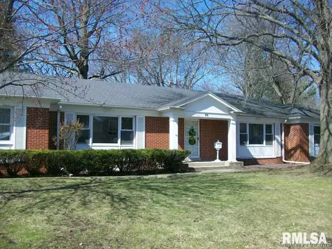 53 Pinehurst Dr, Springfield, IL 62704 photo 1