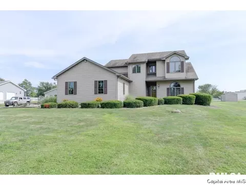 3950 Rochester Rd, Springfield, IL 62712 photo 2