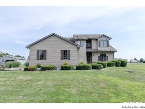 3950 Rochester Rd, Springfield, IL 62712 photo 1