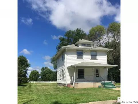 519 S Main, Abingdon, IL 61410 photo 1