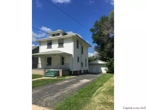 519 S Main, Abingdon, IL 61410 photo 2