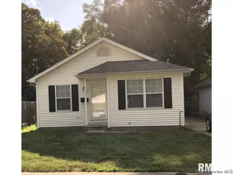 1011 S 17th St, Springfield, IL 62703 photo 1