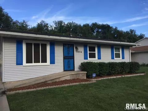 1936 Skipton, Springfield, IL 62702 photo 1