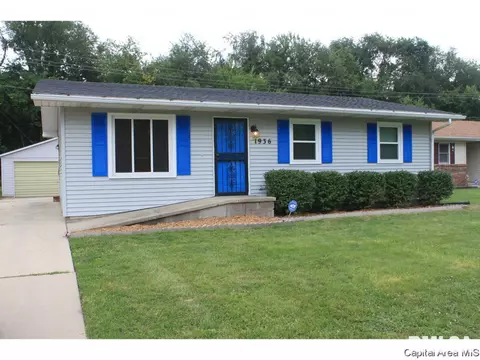 1936 Skipton, Springfield, IL 62702 photo 2