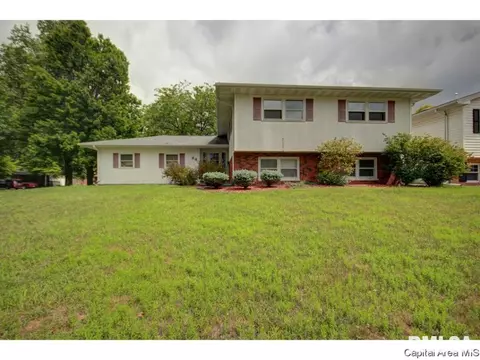 88 Drawbridge Rd, Springfield, IL 62704 photo 1