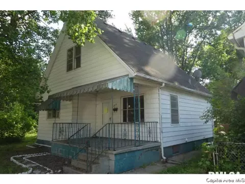 1013 N 13th Street St, Springfield, IL 62702 photo 1