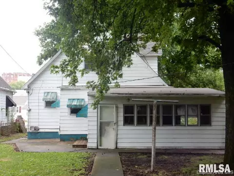 1013 N 13th Street St, Springfield, IL 62702 photo 12