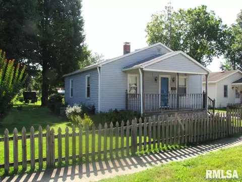 1208 N Daniel Ave, Springfield, IL 62702 photo 2