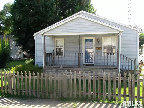 1208 N Daniel Ave, Springfield, IL 62702 photo 1