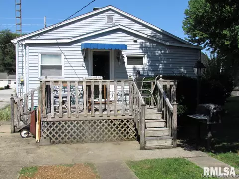 1208 N Daniel Ave, Springfield, IL 62702 photo 17