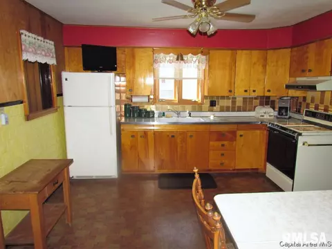 1208 N Daniel Ave, Springfield, IL 62702 photo 13