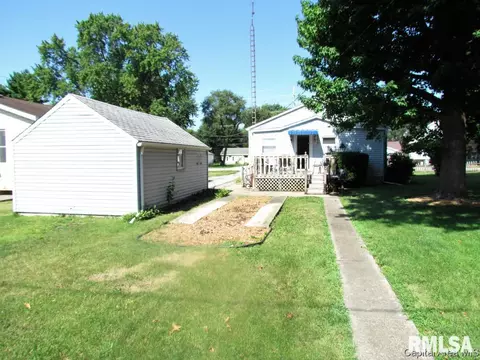 1208 N Daniel Ave, Springfield, IL 62702 photo 18