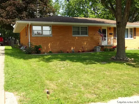 611 Kenyon Dr, Springfield, IL 62704 photo 6