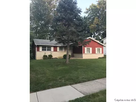 2404 Lehigh Dr, Springfield, IL 62704 photo 1