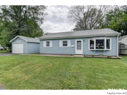 2355 Ramsey, Springfield, IL 62702 photo 1