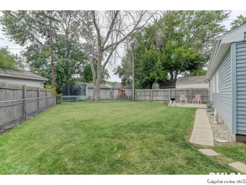 2355 Ramsey, Springfield, IL 62702 photo 22