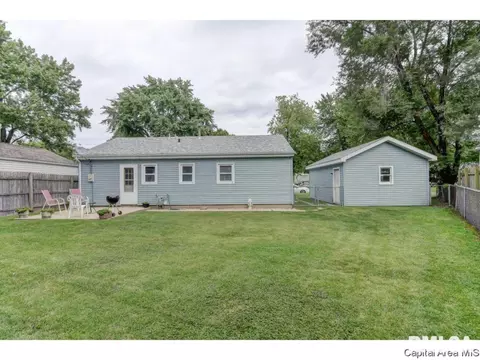 2355 Ramsey, Springfield, IL 62702 photo 21
