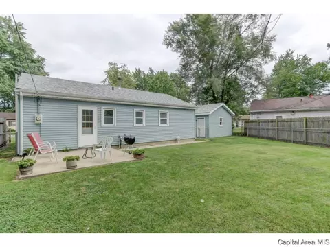 2355 Ramsey, Springfield, IL 62702 photo 23