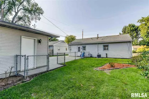 2330 Ramsey Ave, Springfield, IL 62702 photo 24