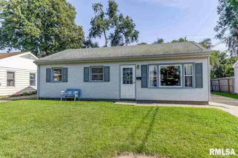 2330 Ramsey Ave, Springfield, IL 62702 photo 1