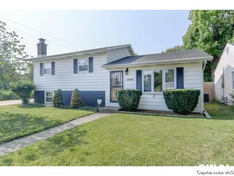 2008 E Black Ave, Springfield, IL 62702 photo 34