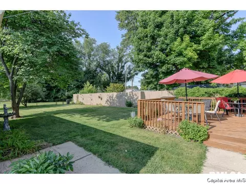 2008 E Black Ave, Springfield, IL 62702 photo 29