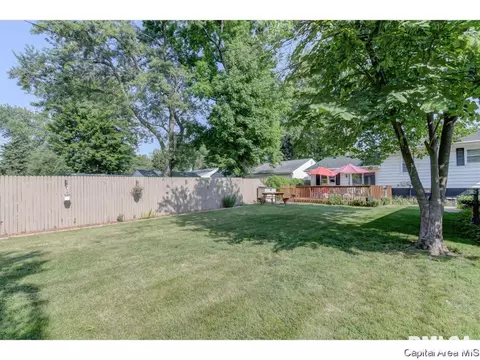 2008 E Black Ave, Springfield, IL 62702 photo 32