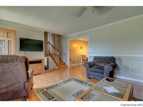 2008 E Black Ave, Springfield, IL 62702 photo 5