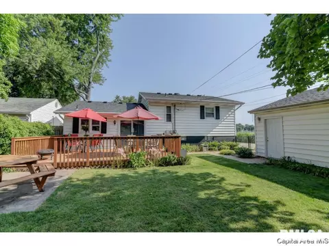 2008 E Black Ave, Springfield, IL 62702 photo 31