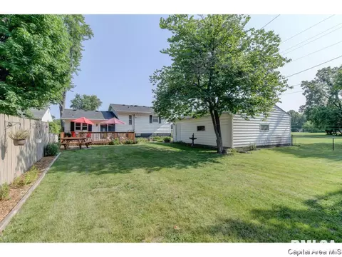 2008 E Black Ave, Springfield, IL 62702 photo 33