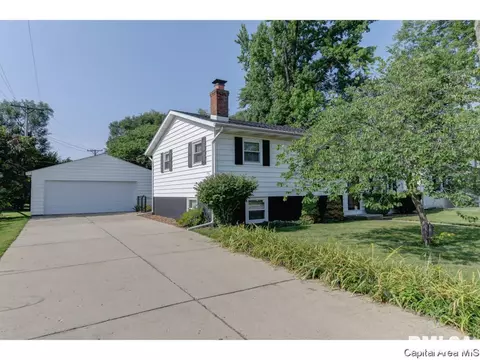 2008 E Black Ave, Springfield, IL 62702 photo 36