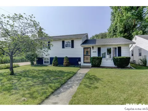 2008 E Black Ave, Springfield, IL 62702 photo 35