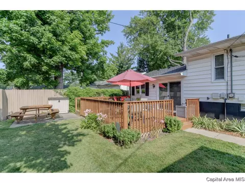 2008 E Black Ave, Springfield, IL 62702 photo 30