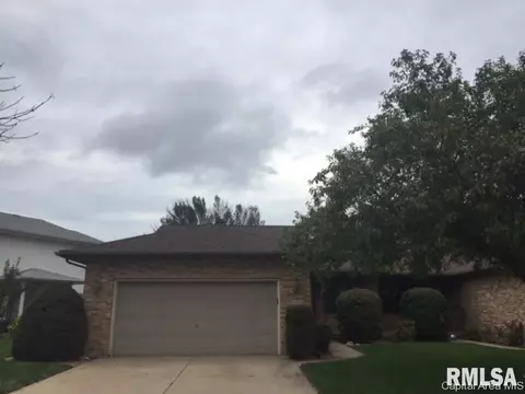 3107 Spring Mill Dr, Springfield, IL 62704 photo 1