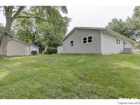 1917 Creighton Ct, Springfield, IL 62703 photo 29