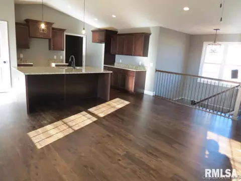 814 Kellan Dr, Chatham, IL 62629 photo 5