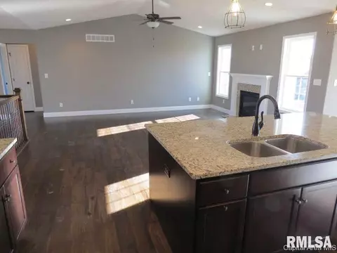 814 Kellan Dr, Chatham, IL 62629 photo 7