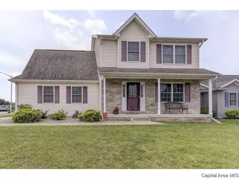 2929 Andy Rd, Springfield, IL 62702 photo 1