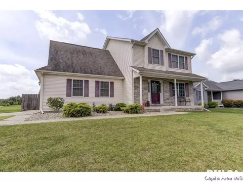 2929 Andy Rd, Springfield, IL 62702 photo 3