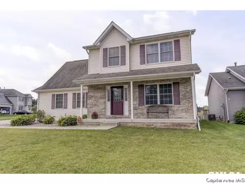 2929 Andy Rd, Springfield, IL 62702 photo 2