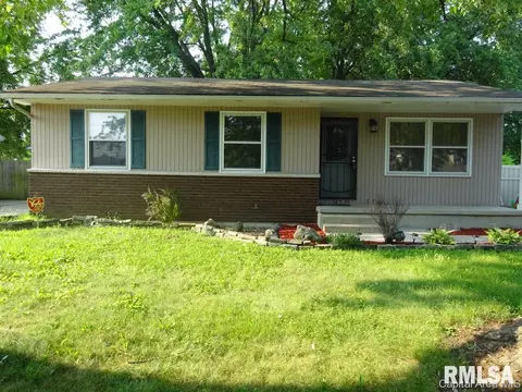 2908 Sherborn Rd, Springfield, IL 62702 photo 3