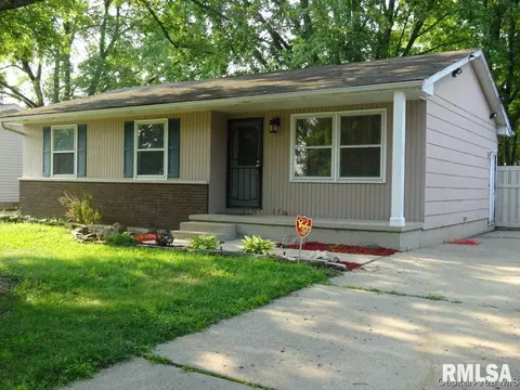 2908 Sherborn Rd, Springfield, IL 62702 photo 1