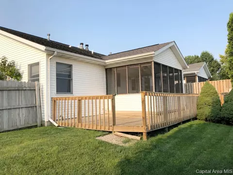 2702 Kitty Hawk, Springfield, IL 62711 photo 4