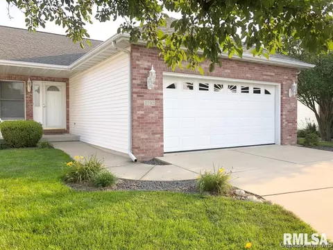 2702 Kitty Hawk, Springfield, IL 62711 photo 1
