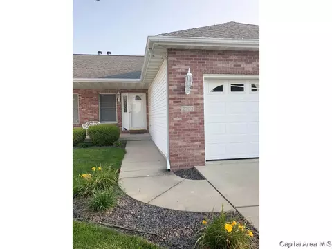 2702 Kitty Hawk, Springfield, IL 62711 photo 3