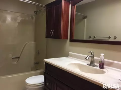 809 W Washington St, Athens, IL 62613 photo 15
