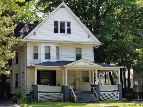 820 S Walnut, Springfield, IL 62704 photo 1
