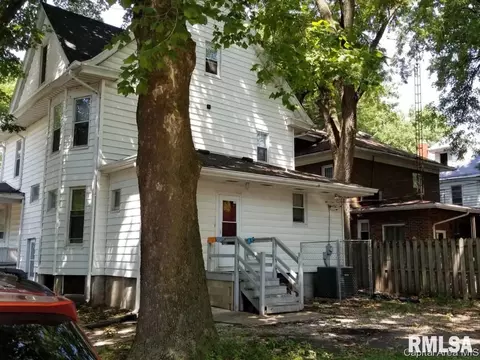 820 S Walnut, Springfield, IL 62704 photo 2